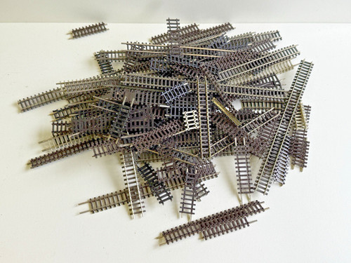 Large job lot gauge - large,