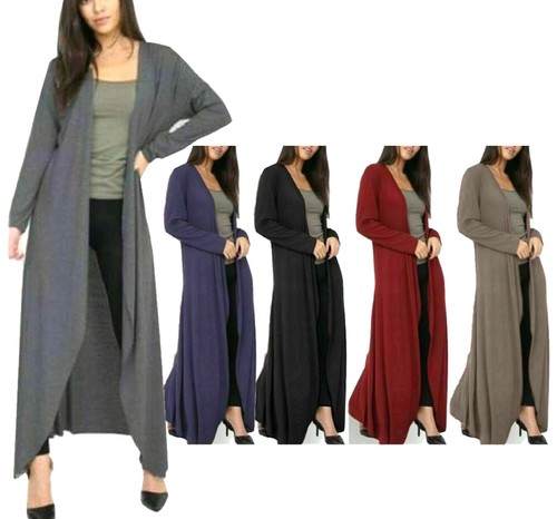 Ladies long sleeve full - ladies, length