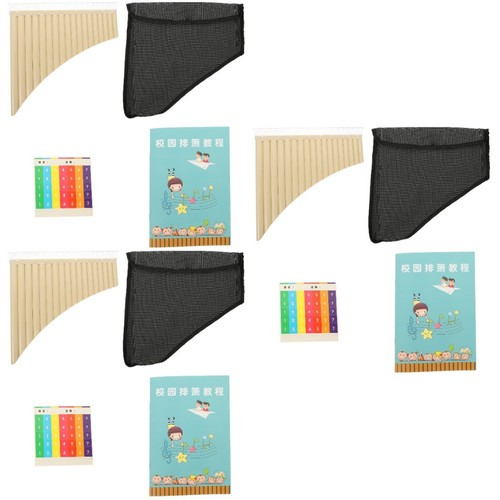 Professional pan flute key - pan,
