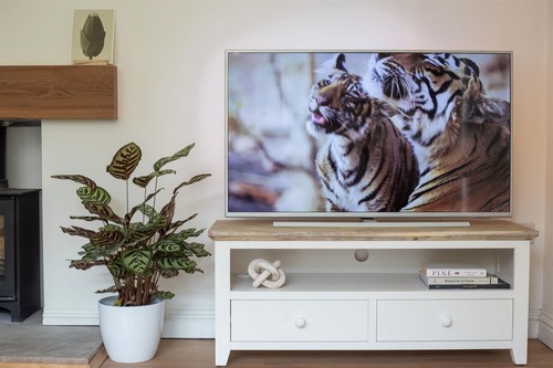 Unit cabinet stand wooden - unit,