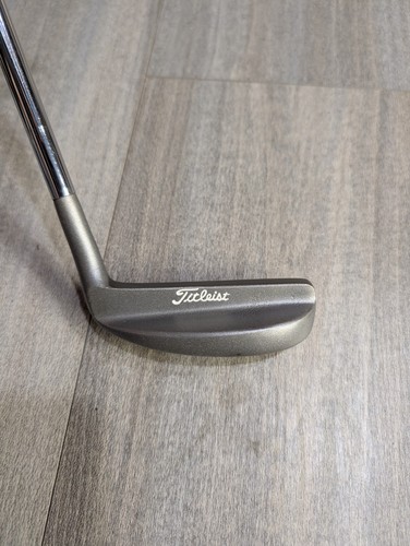 Titleist tour model - titleist, heel