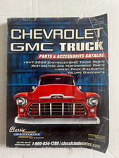 CHEVROLET GMC TRUCK Parts &