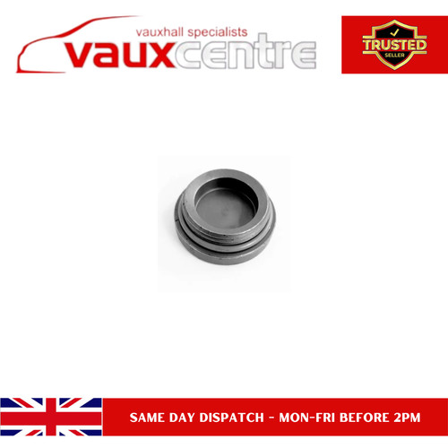Vauxhall camshaft position - vauxhall,