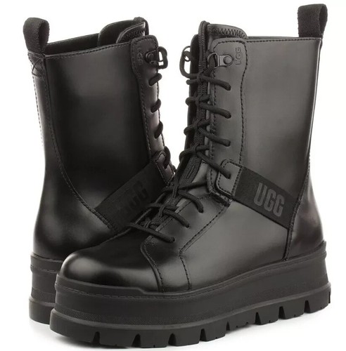 Ugg australia sheena black - sheena,