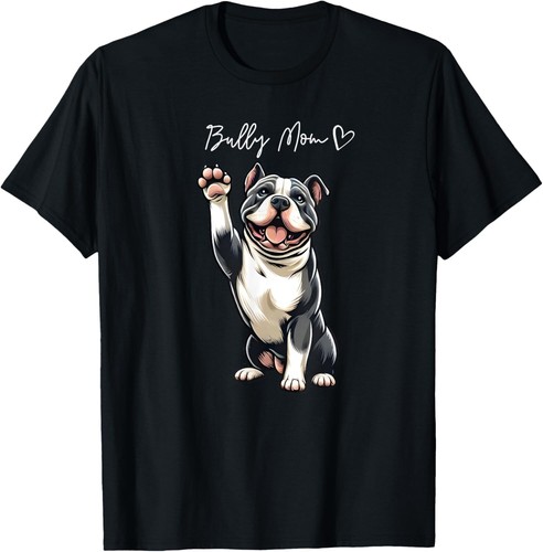 American bully pitbull - pitbull, dog