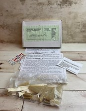 1/72 Magna Models de Havilland Hornet F.1 Resin & White Metal Rare Unmade Kit
