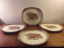 English Ironstone Tableware