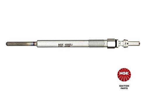 Glow plug ngk fits - glow,