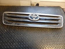 GENUINE TOYOTA AVENSIS VERSO