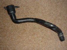 GENUINE VOLVO V70 MK3 XC70 S60 WINDSCREEN WASHER BOTTLE RES FILLER NECK 30699202