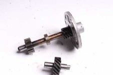 Oil Pump Suzuki GT 250 LE