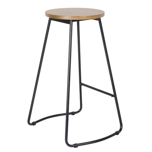 Bar stool wood - bar,