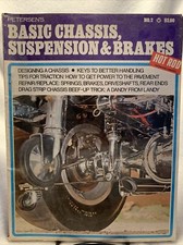 1971 peterson basic chassis - peterson's,