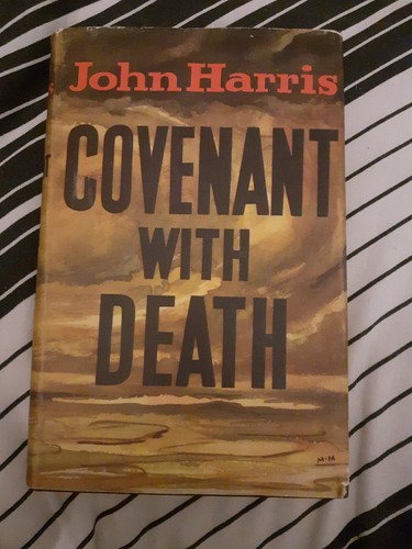 Covenant with death john - covenant,