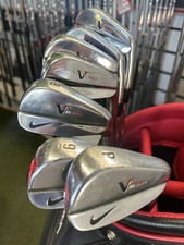 Nike VR II Pro Golf iron Set.  4-PW    (X Flex) ??HallowedGolf.com