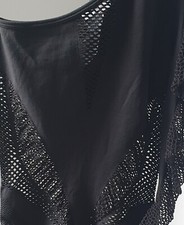 Zara Limitless Contour