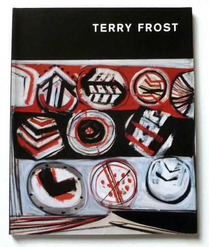 Terry frost paintings - terry,