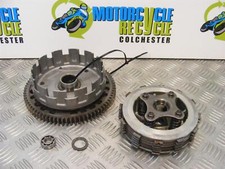 Honda CB 400 Super Four Clutch