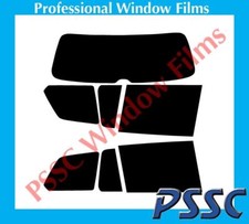 Pre Cut Car Auto Window Tint