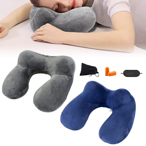 Inflatable shaped neck - inflatable,