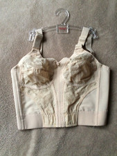 TRIUMPH DOREEN 36C Beige Long