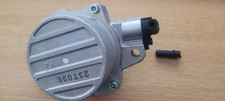 Pierburg 7.28144.11.0 Vacuum Pump Brake System (Vacuum connector broken) CITROEN