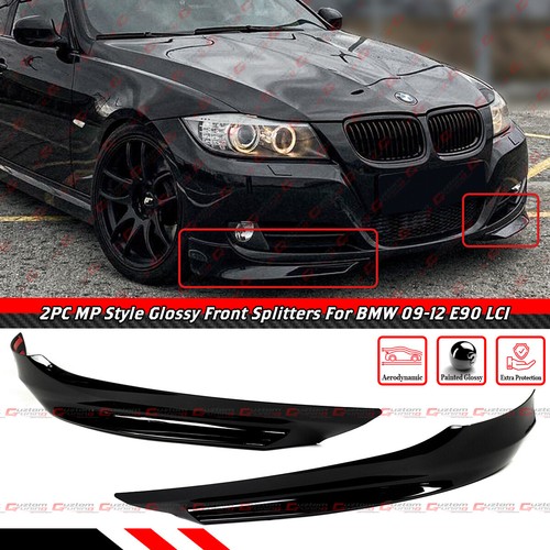 For 2009 bmw lci - for, base