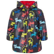 Tuc Tuc Tiger Raincoat 50321 -