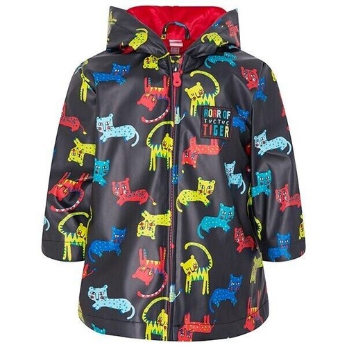Tuc tiger raincoat - tuc,