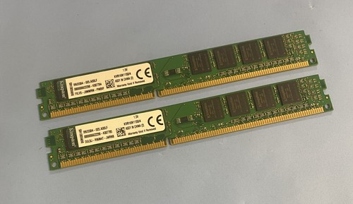 8gb kit kingston - 8gb, x