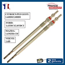 Glow Plug for 207 208 301 308