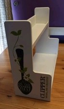 Small Shelf Unit, clipper tea