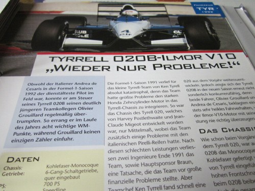 Formula chronicle cars - chronicle,