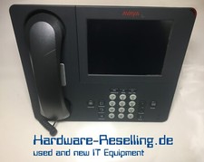 Avaya VoIP System Telephone