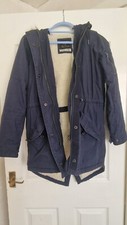 Superdry Girls Winter Coat