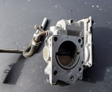Honda Civic 2.2 Cdti Diesel Manual Throttle Body 0281 002680 Code (N22a2) 06-13®
