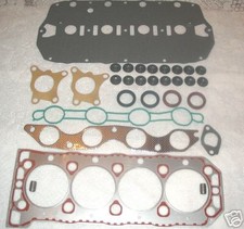 HEAD GASKET SET FIT MG MGZR