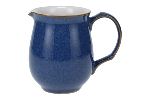 Denby imperial blue milk - imperial,