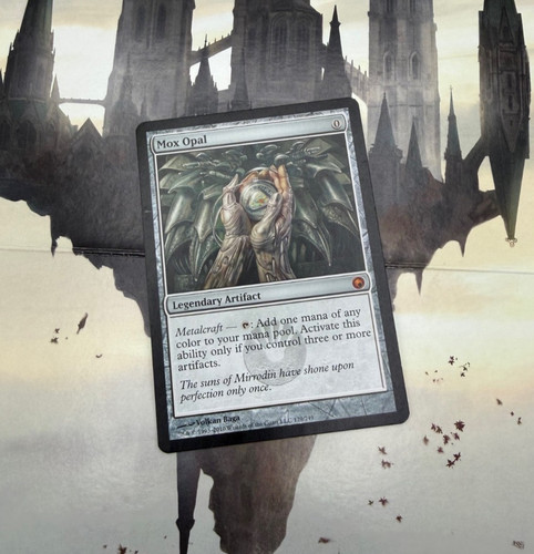 Mox opal scars - scars, of
