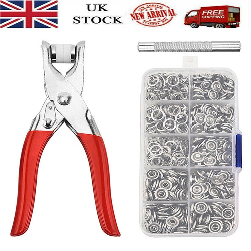 100pcs five claw metal snap - 100pcs,