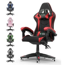 Executive Gaming Chair Office