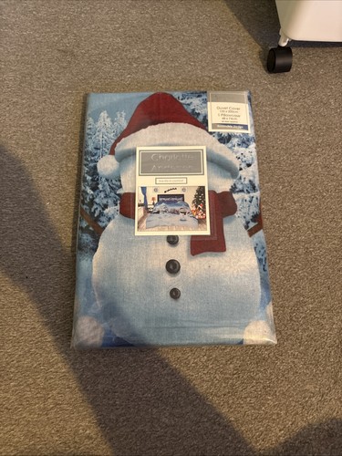 Christmas bedding set - christmas, pillows