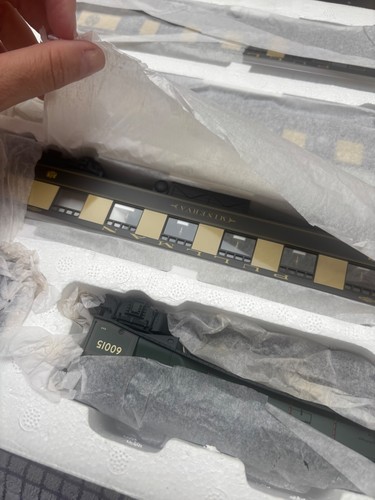 Hornby r775 150 limited - r775,