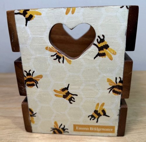 Emma bridgewater wooden - bridgewater,