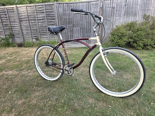 Rare vintage raleigh - vintage, usa