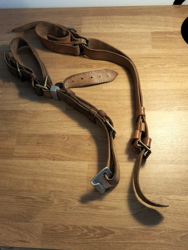 Andrew tucker leather - x,