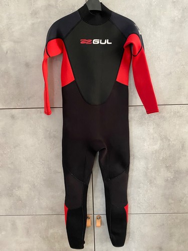Gul full length - full, boys