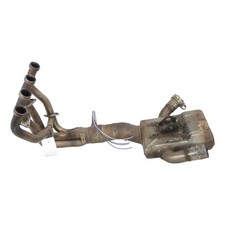 2012 KAWASAKI ZR1000