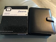 Filofax Identity Pocket