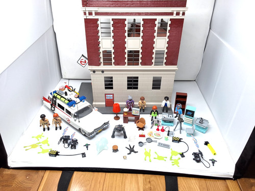 Playmobil 9219 ghostbusters - 9219,